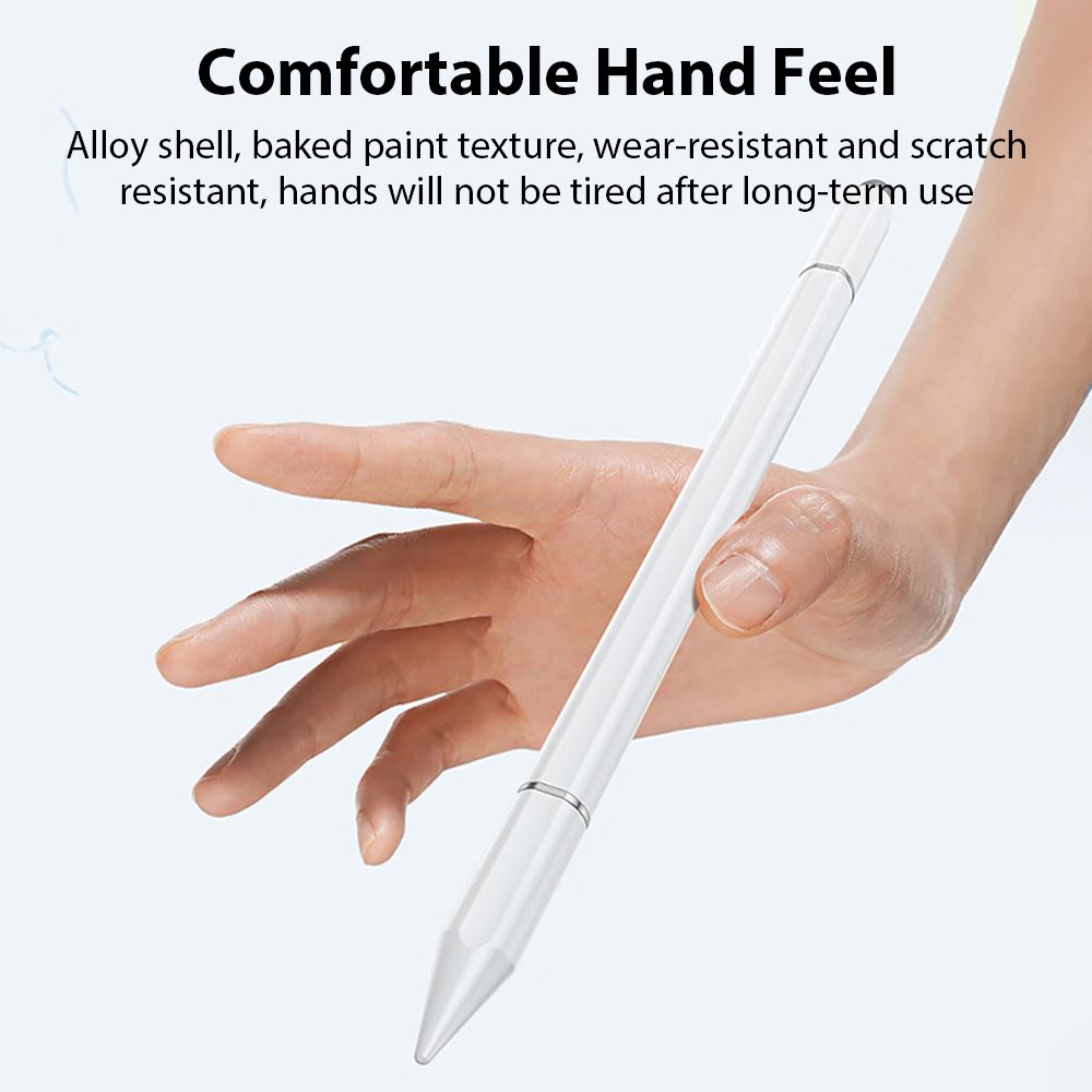 Pena Stylus Kapasitif Magnetik - Pen Tablet Accessories ulasan dan harga