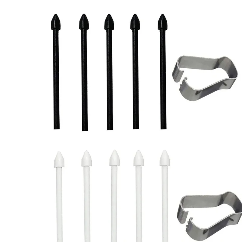 1/2/3/4set Ujung Stylus Sentuh - Samsung Tablet Accessories Pen ulasan dan harga