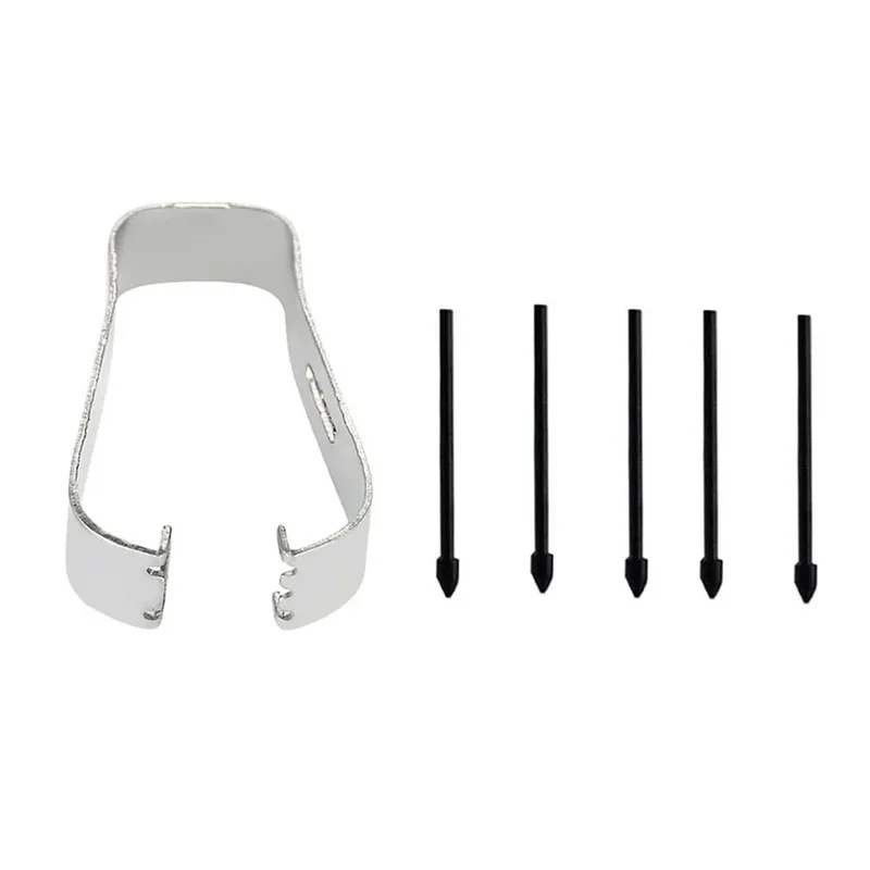 1/2/3/4set Ujung Stylus Sentuh - Samsung Tablet Accessories Pen ulasan dan harga