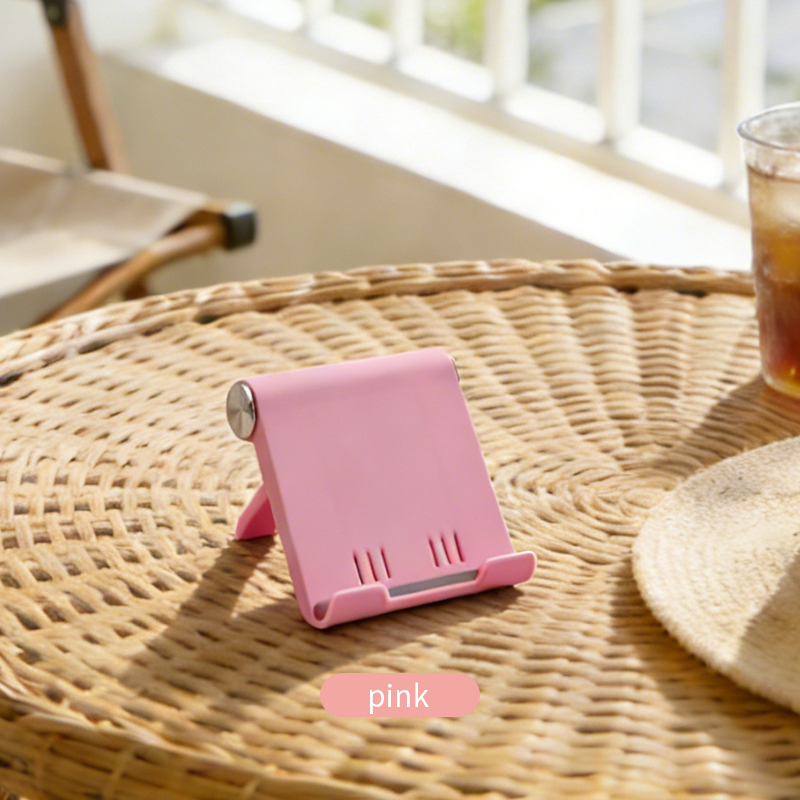 Penyangga Ponsel Lipat Univers - Essential Tablet Accessories ulasan dan harga