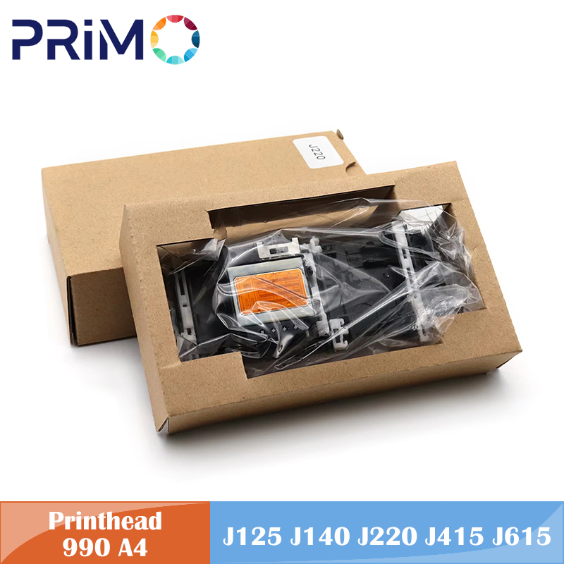 Printhead 990 A4 Print Head un - Hp Tablet Accessories ulasan dan harga